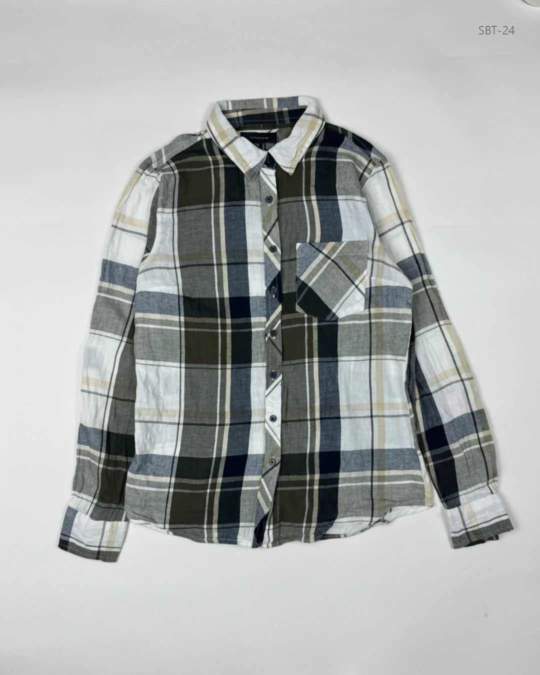 Preloved Excellent Boys Summer Tops by Atmosphere, Multi Cotton for Boys - OTS Thrift Shop Peshawar Pakistan