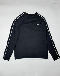 DUNNES STORE Black Boys Summer Tops (SBT-35)