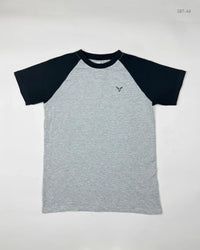 F&F Grey Boys Summer Tops (SBT-44)