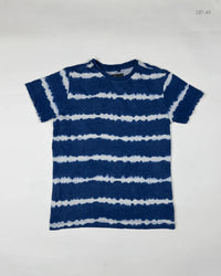 NEXT Blue Boys Summer Tops (SBT-49)