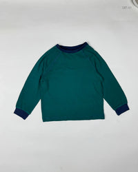TU Green Boys Summer Tops (SBT-51)