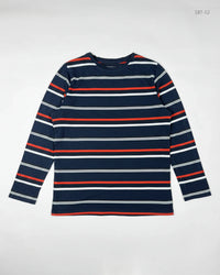 PRIMARK Multi Color Boys Summer Tops (SBT-52)