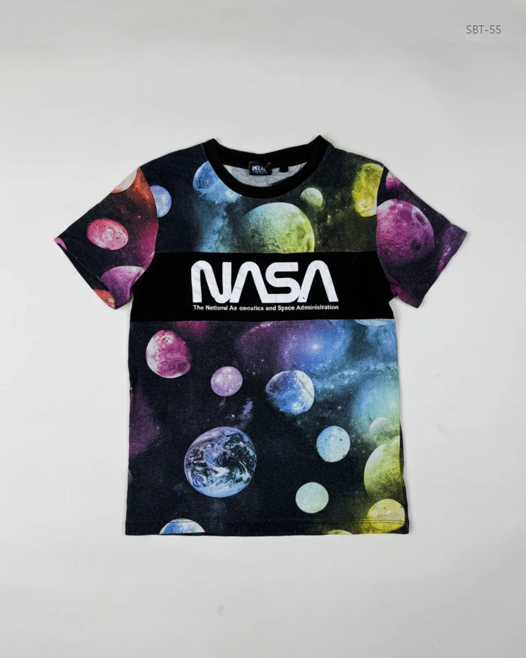 NEXT Multi Color Boys Summer Tops (SBT-55)