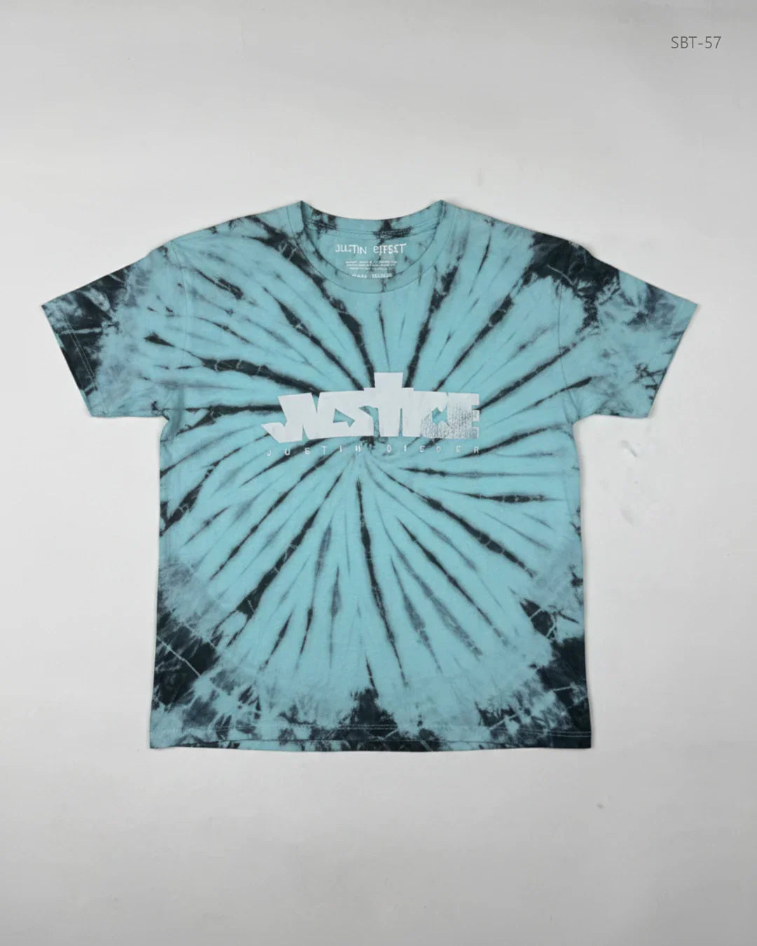 PRIMARK Cyan Boys Summer Tops (SBT-57)