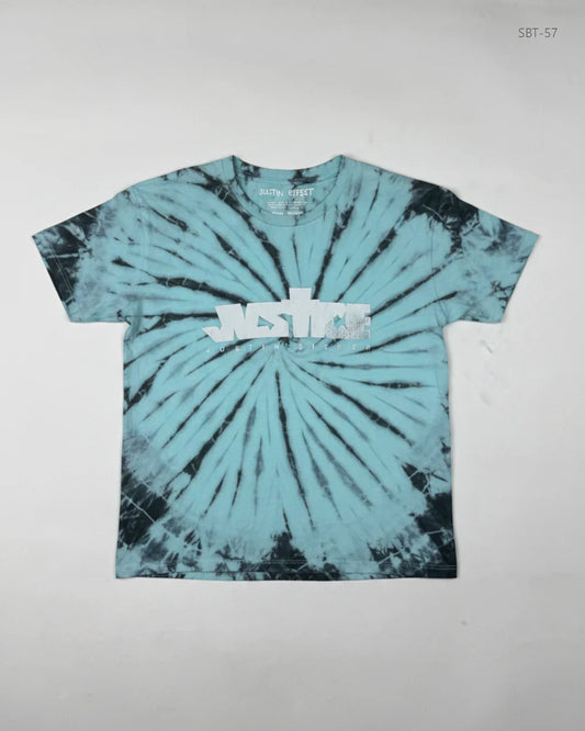 Excellent Condition Boys Summer Tops | Preloved Primark | Cyan Cotton | Thrift Shop for Boys Peshawar Pakistan | OTS
