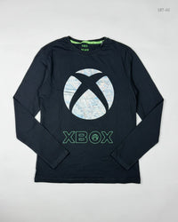 MARKS & SPENCER Black Boys Summer Tops (SBT-60)