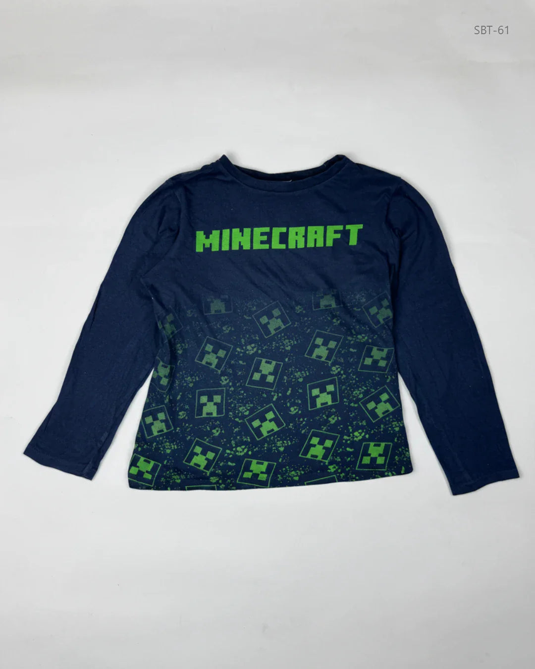 PEP & CO Blue Boys Summer Tops (SBT-61)