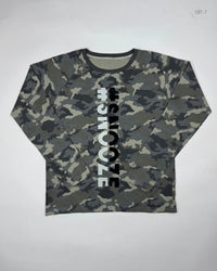 DUNNES STORE Army Green Boys Summer Tops (SBT-7)