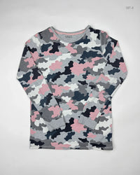 MARKS & SPENCER Multi Color Boys Summer Tops (SBT-8)