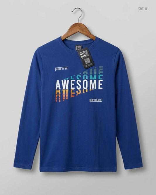 Secondhand Branded Boys Summer Tops by DUNNES STORE, Blue Cotton fabric, Premium condition, for Boys - Online Thrift Shop Peshawar Pakistan