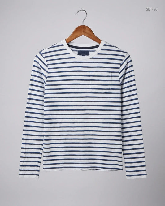 Shop Premium Boys Summer Tops by F&F | Preloved Branded Clothes | White Cotton | Boys | OTS Thrift Store Islamabad Pakistan