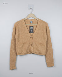 Old Navy (SC-303) Cropped Cardigan