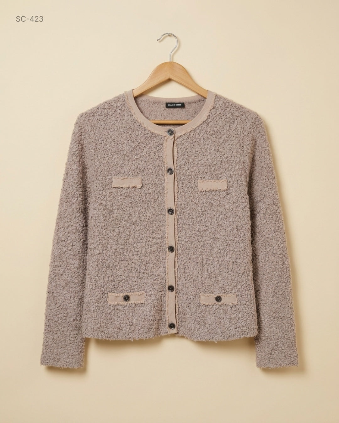 Women Short Cardigans by Gerry Weber | Premium | Women