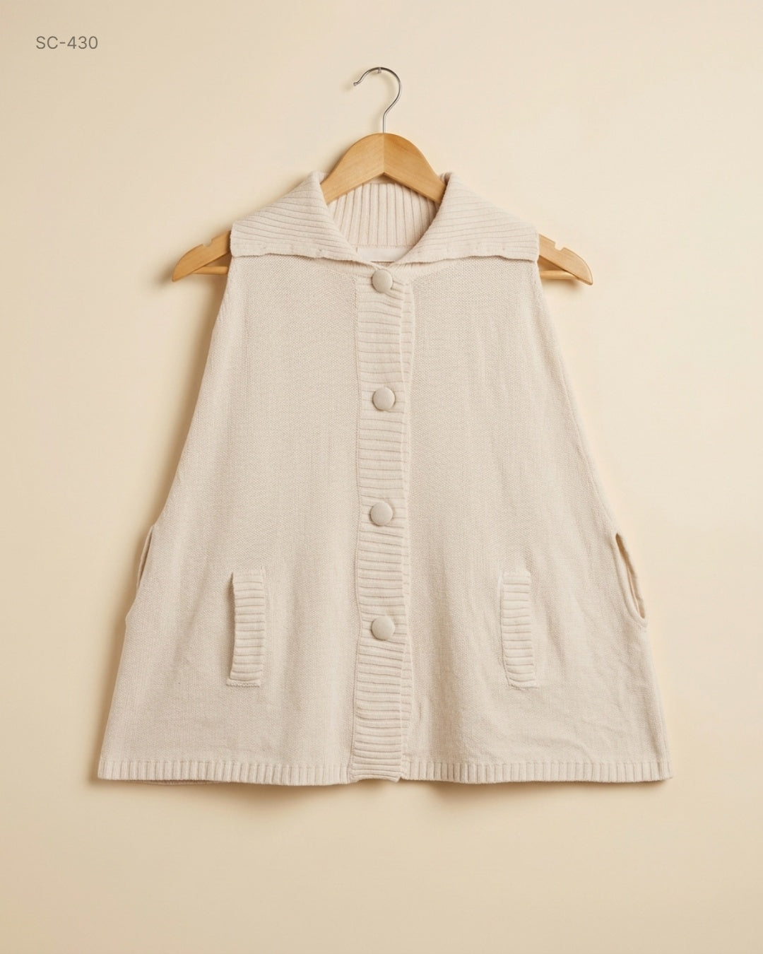 Women Short Cardigans by Casa Blanca | Premium | Women