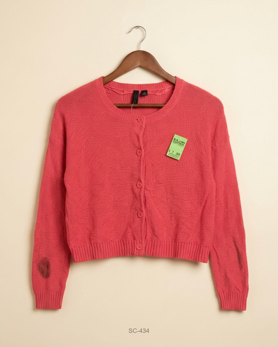 Women Short Cardigans by H&M | Premium | Women