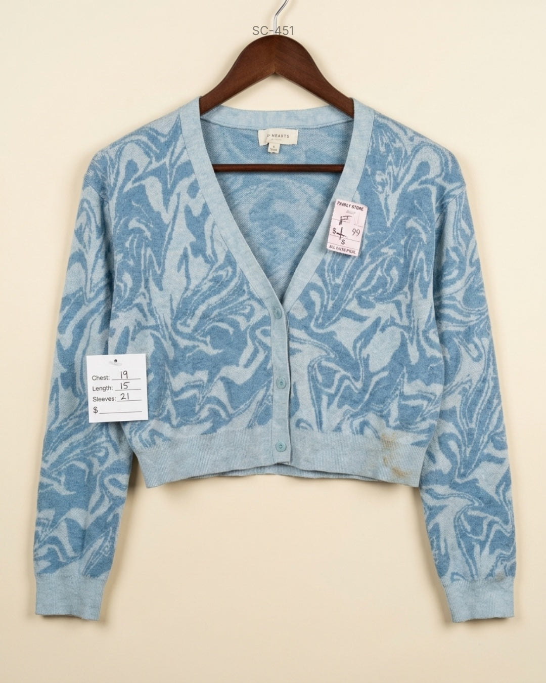 Women Short Cardigans by L.A HEARTS | Premium | Women