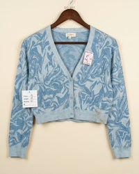 L.A HEARTS (SC-451) Cropped Cardigan