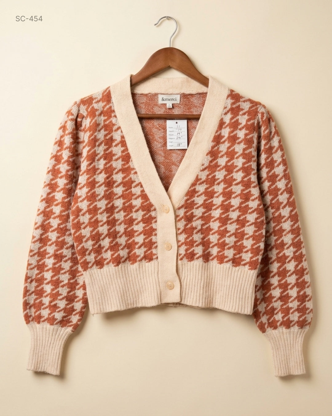 Women Short Cardigans by &merci | Premium | Women