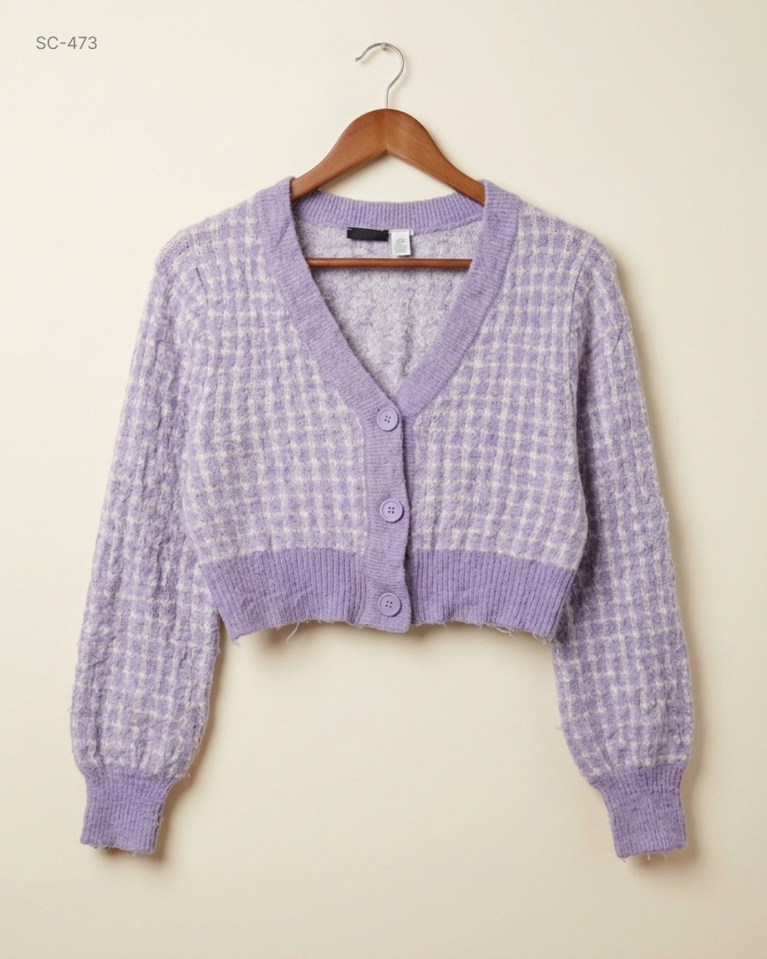 Women Short Cardigans by H&M | Premium | Women
