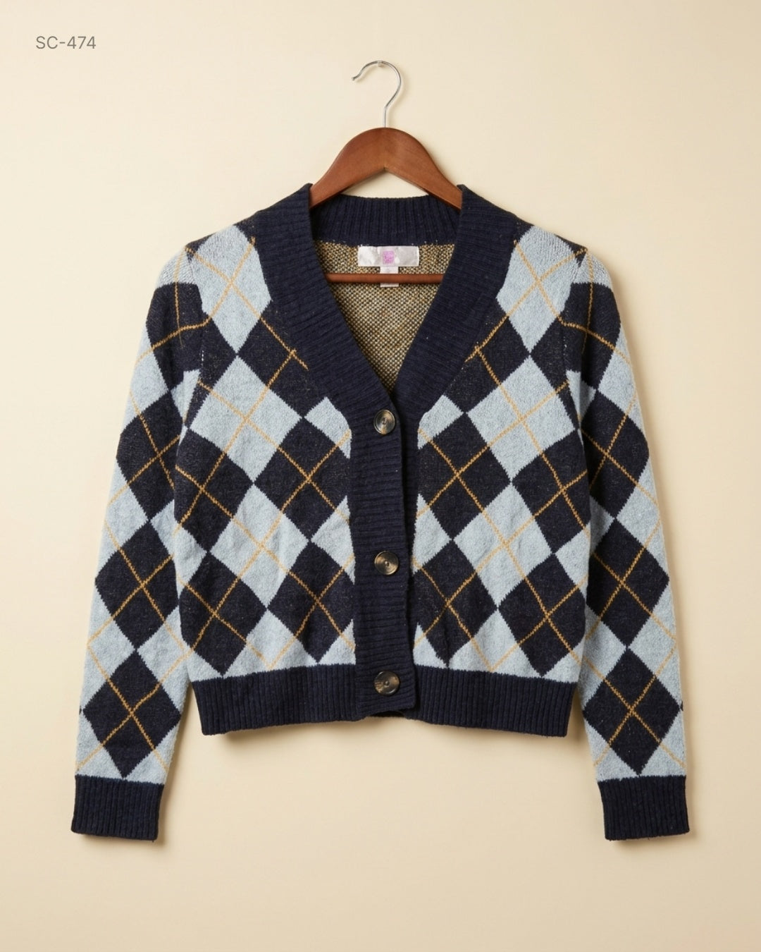 Women Short Cardigans by Chloe Cyrus | Premium | Women