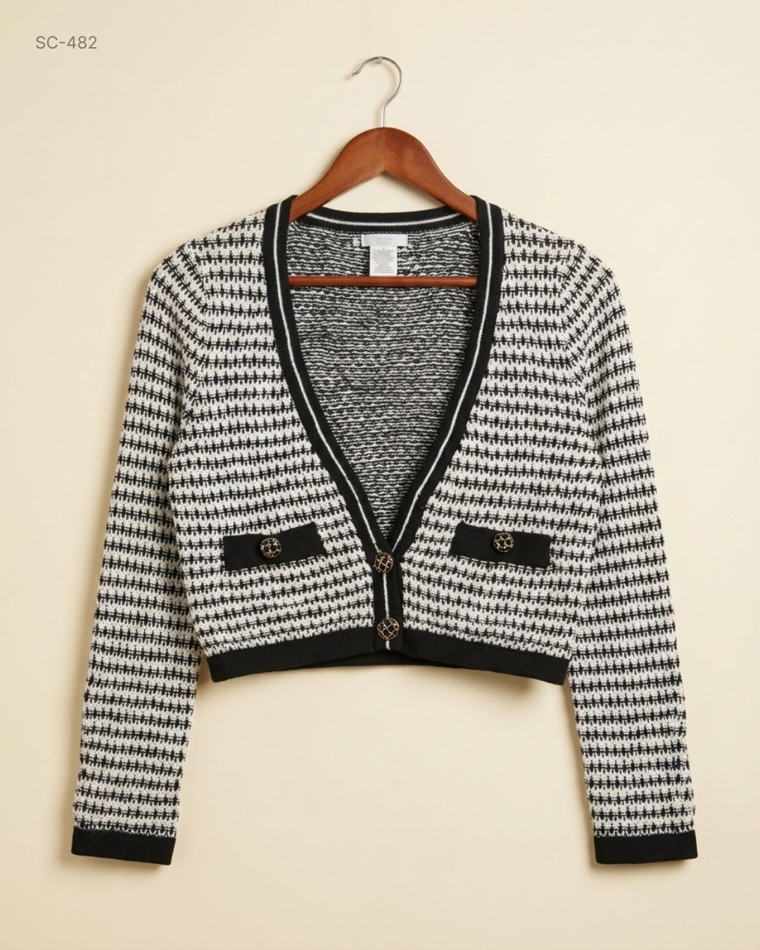 Women Short Cardigans by London Kaye | Premium | Women