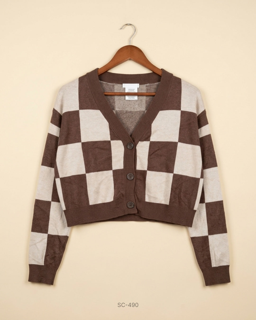 Women Short Cardigans by Garage | Premium | Women
