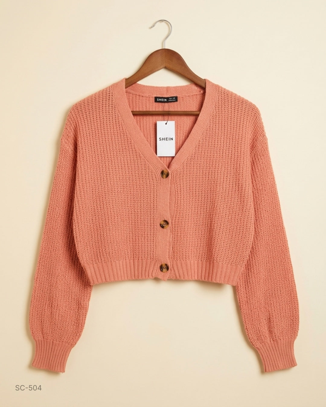 Women Short Cardigans by SHEIN | Premium | Women