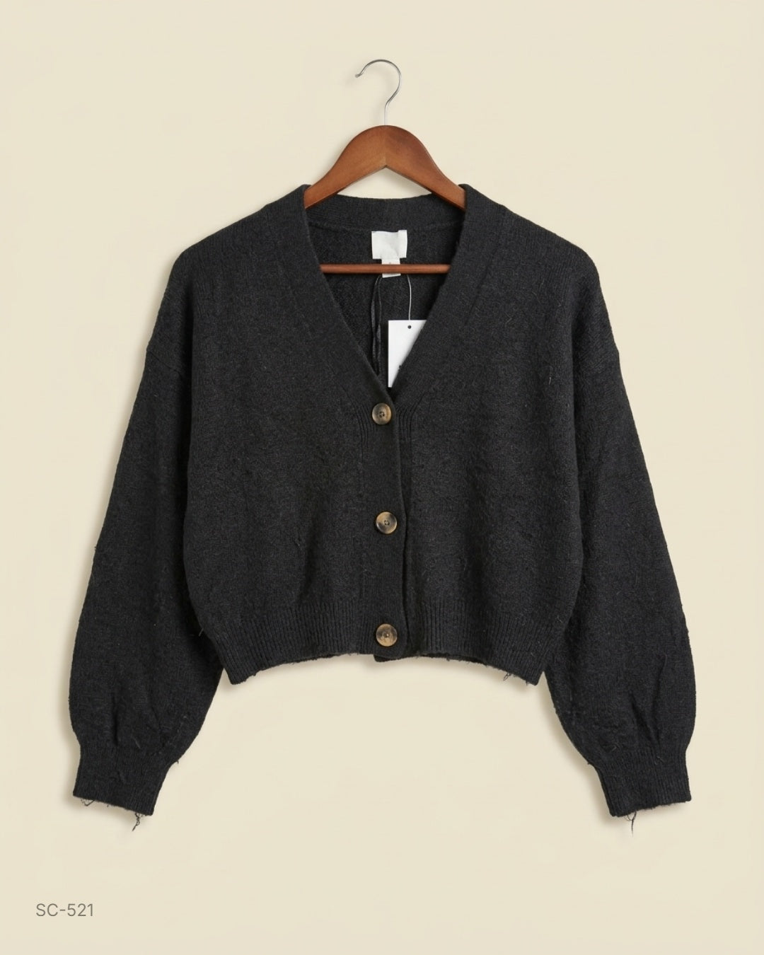 Women Short Cardigans by H&M | Premium | Women