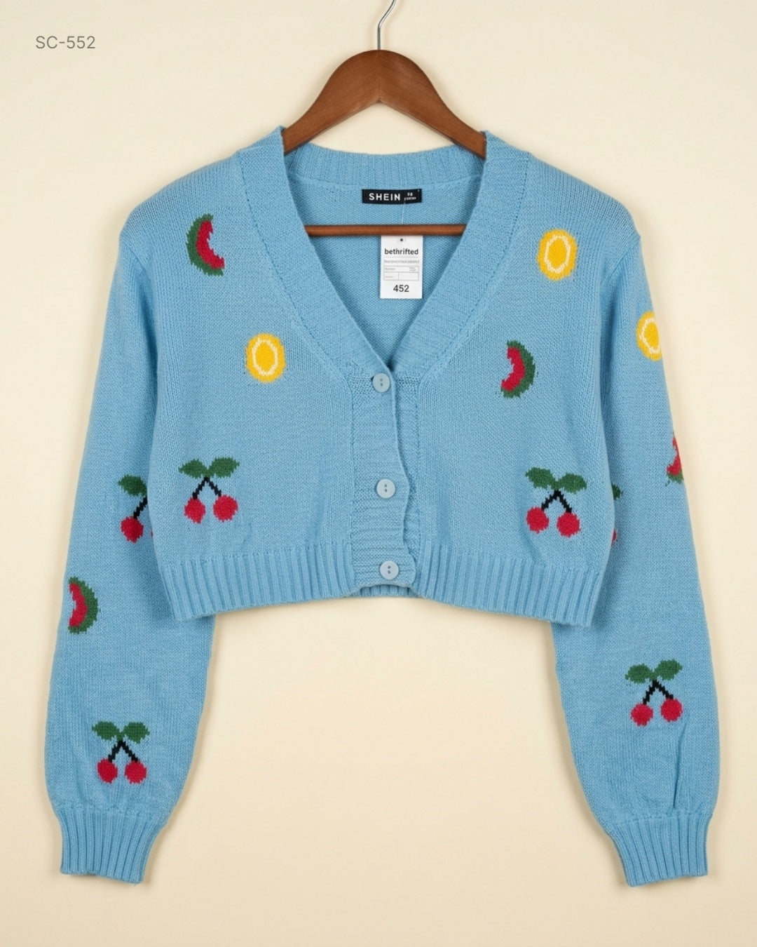 Women Short Cardigans by SHEIN | Premium | Women