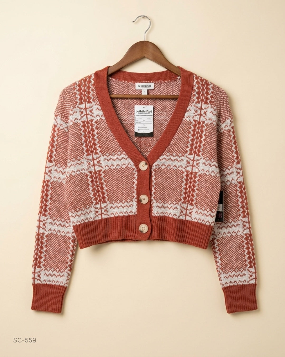 Women Short Cardigans by No Boundaries | Premium | Women