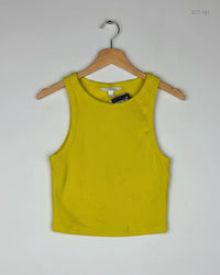 H&M Mustered Summer Crop Tops (SCT-161)