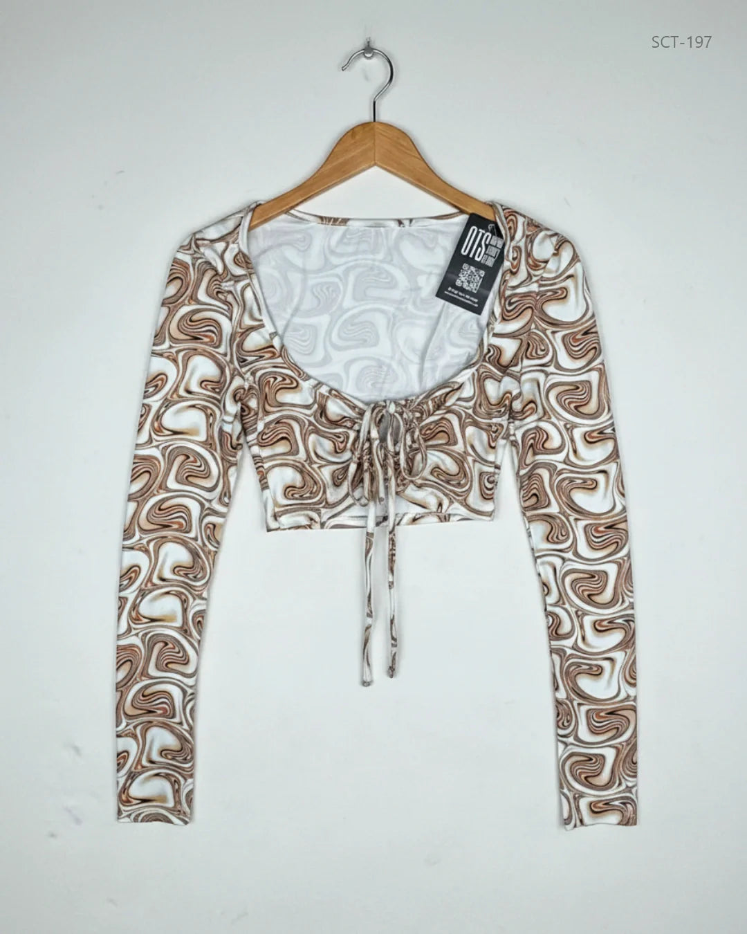 UK Imported secondhand Summer Crop Tops - Shein brand, Multi Polyester, Premium condition, for Womens - Online Thrift Store Lahore Pakistan