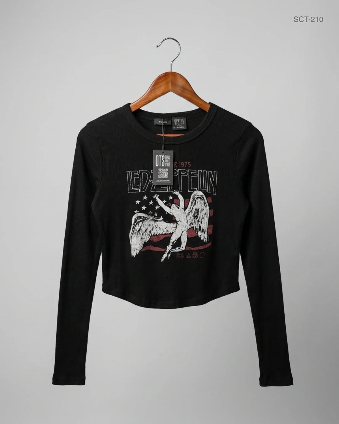 BERSHKA (SCT-210)