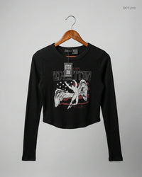 BERSHKA (SCT-210)
