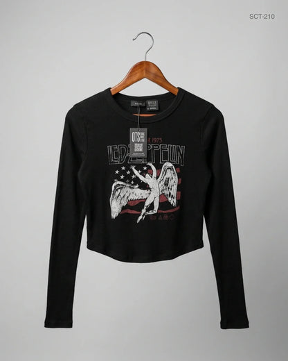 BERSHKA (SCT-210)