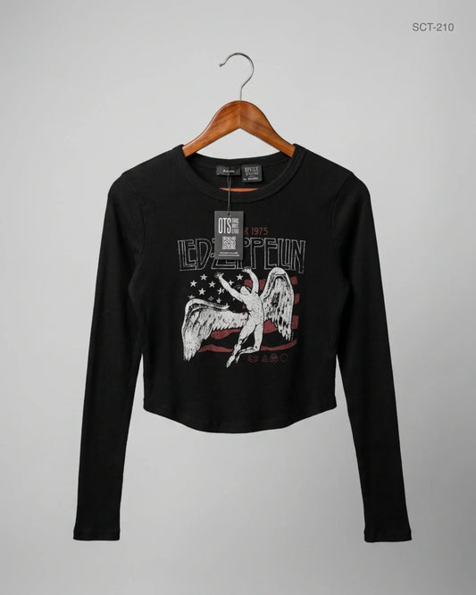 BERSHKA (SCT-210)