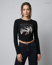 BERSHKA (SCT-210)