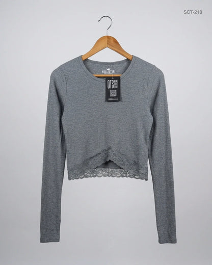 HOLLISTER (SCT-218)