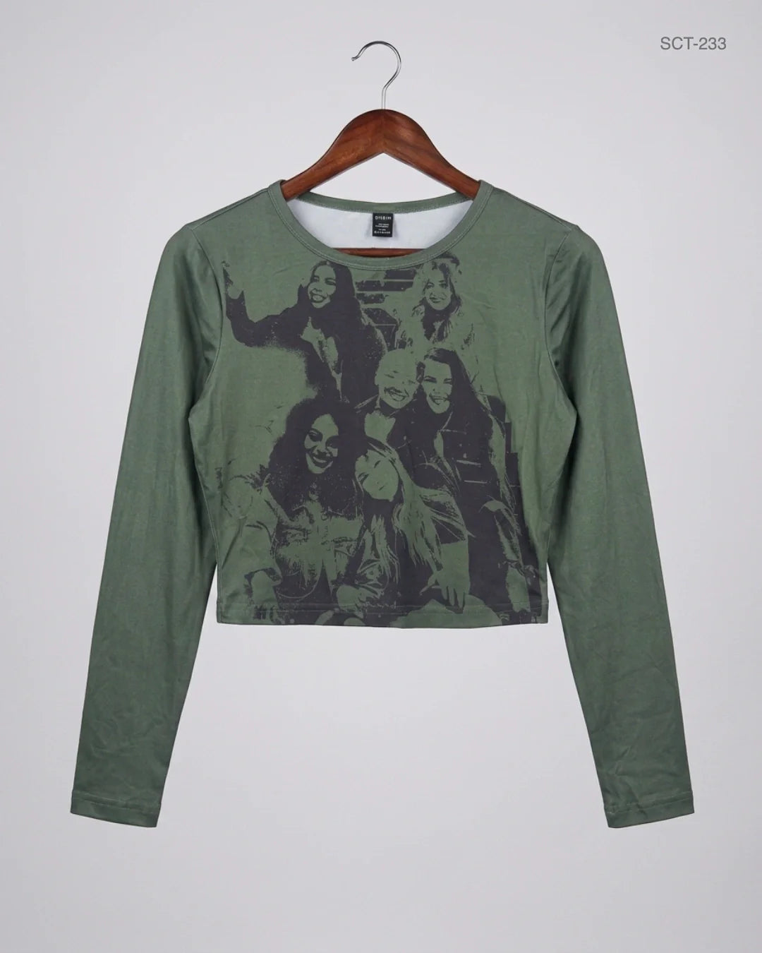 SHEIN (SCT-233)