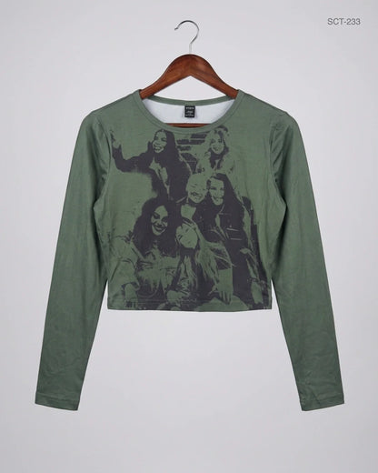 SHEIN (SCT-233)