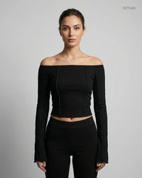 BERSHKA (SCT-242)