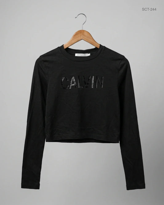 CALVINKLEIN JEANS (SCT-244)