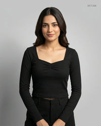 CUT LABEL (SCT-256)