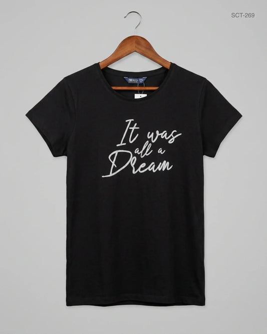 Secondhand Branded Summer Crop Tops by Pep&Co, Black Cotton fabric, Premium condition, for Womens - Online Thrift Shop Islamabad Pakistan