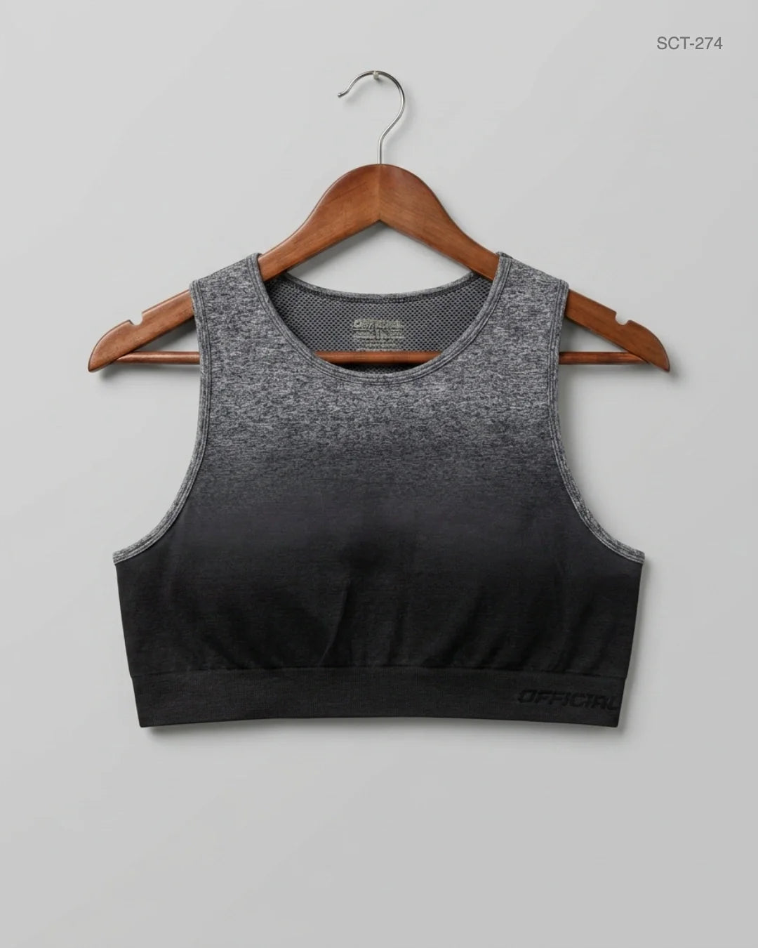 Secondhand Branded Summer Crop Tops by CUT LABEL, Black Polyester fabric, Premium condition, for Womens - Online Thrift Shop Lahore Pakistan