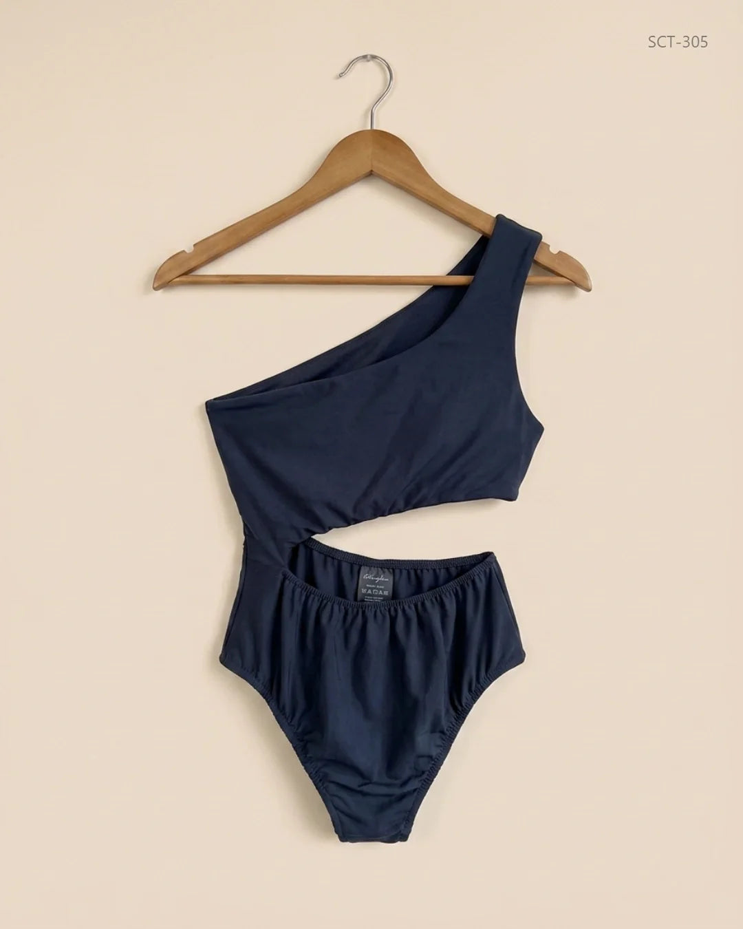 PRETTYLITTLETHING (SCT-305) Black Summer Crop Tops