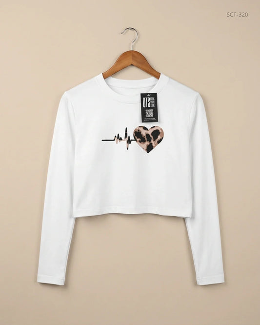 Secondhand Branded Summer Crop Tops by CUT LABEL, White Polyester fabric, Premium condition, for Womens - Online Thrift Shop Peshawar Pakistan