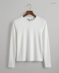 SHEIN (SCT-372) White Summer Crop Tops