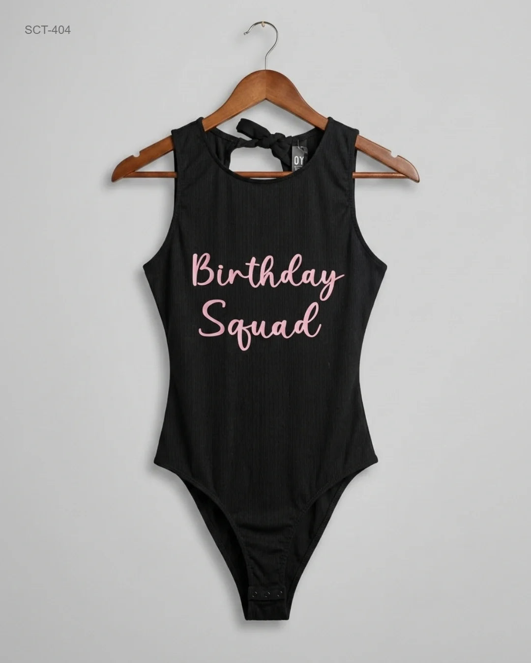 Secondhand Branded Summer Crop Tops by CUT LABEL, Black Polyester fabric, Premium condition, for Womens - Online Thrift Shop Islamabad Pakistan