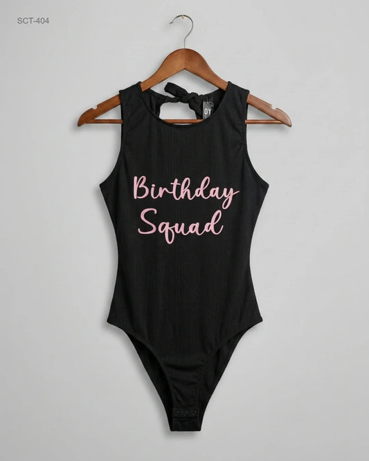 Secondhand Branded Summer Crop Tops by CUT LABEL, Black Polyester fabric, Premium condition, for Womens - Online Thrift Shop Islamabad Pakistan